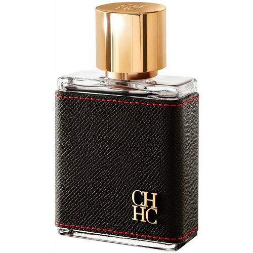 Carolina Herrera CH Men туалетная вода 50 мл для мужчин туалетная вода carolina herrera ch 30 мл