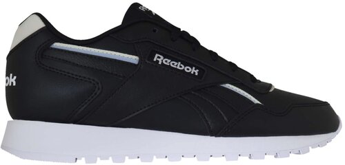 Кроссовки Reebok Glide Vegan, размер 6 US, черный