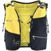Рюкзак-жилет для бега Kailas Fuga air Pro 11, размер L, kailas yellow