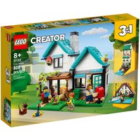 Конструктор LEGO Creator 31139 Cozy House, 808 дет.