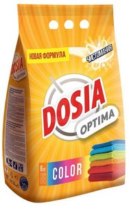 Dosia Color Стиральный порошок автомат