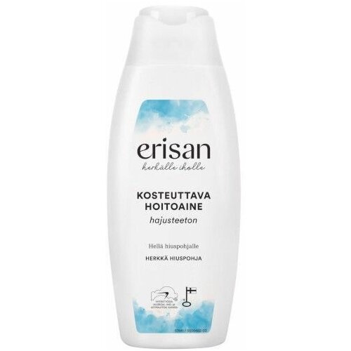 Кондиционер для волос Erisan hoitoaine 250 мл (из Финляндии)