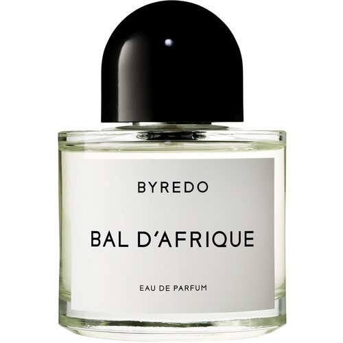 BYREDO парфюмерная вода Bal d'Afrique, 50 мл narkotic rose unisex 3513 bal dafrique 25ml