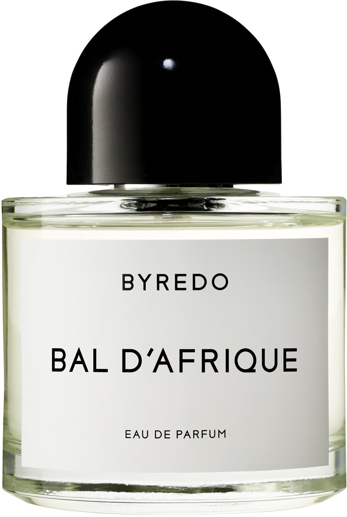 Парфюмированная вода Byredo - фото №1