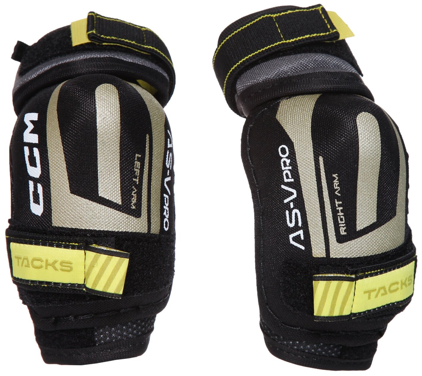 Налокотники дет. EP AS-V PRO ELBOW PADS YT (S)