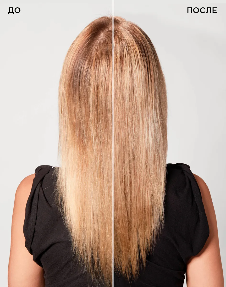 Redken Кондиционер с ультрафиолетовым пигментом для оттенков блонд, 300 мл (Redken, ) - фото №8