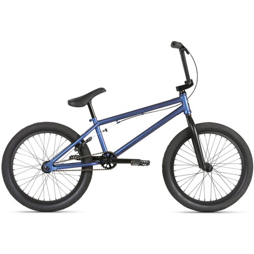 BMX Haro Inspired 2021 205 Бирюзовый 150-175 см 3110000₽