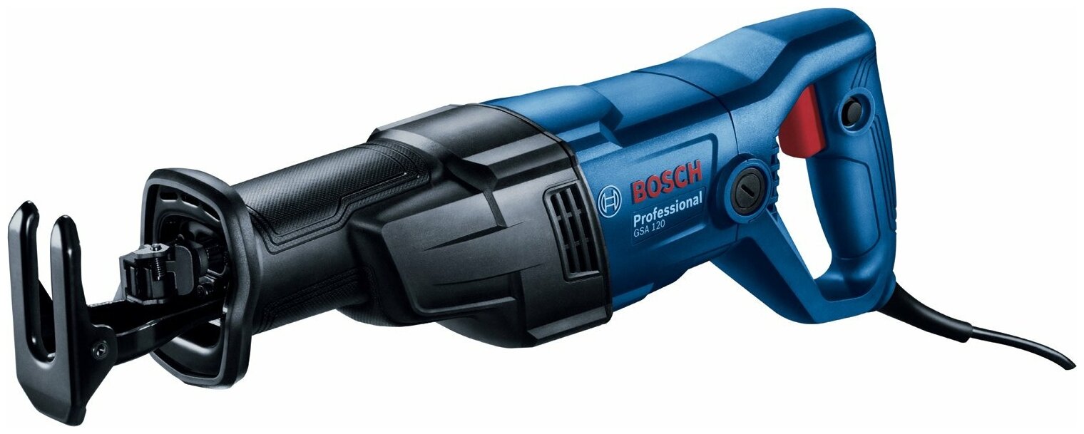 Bosch GSA 120   06016B1020