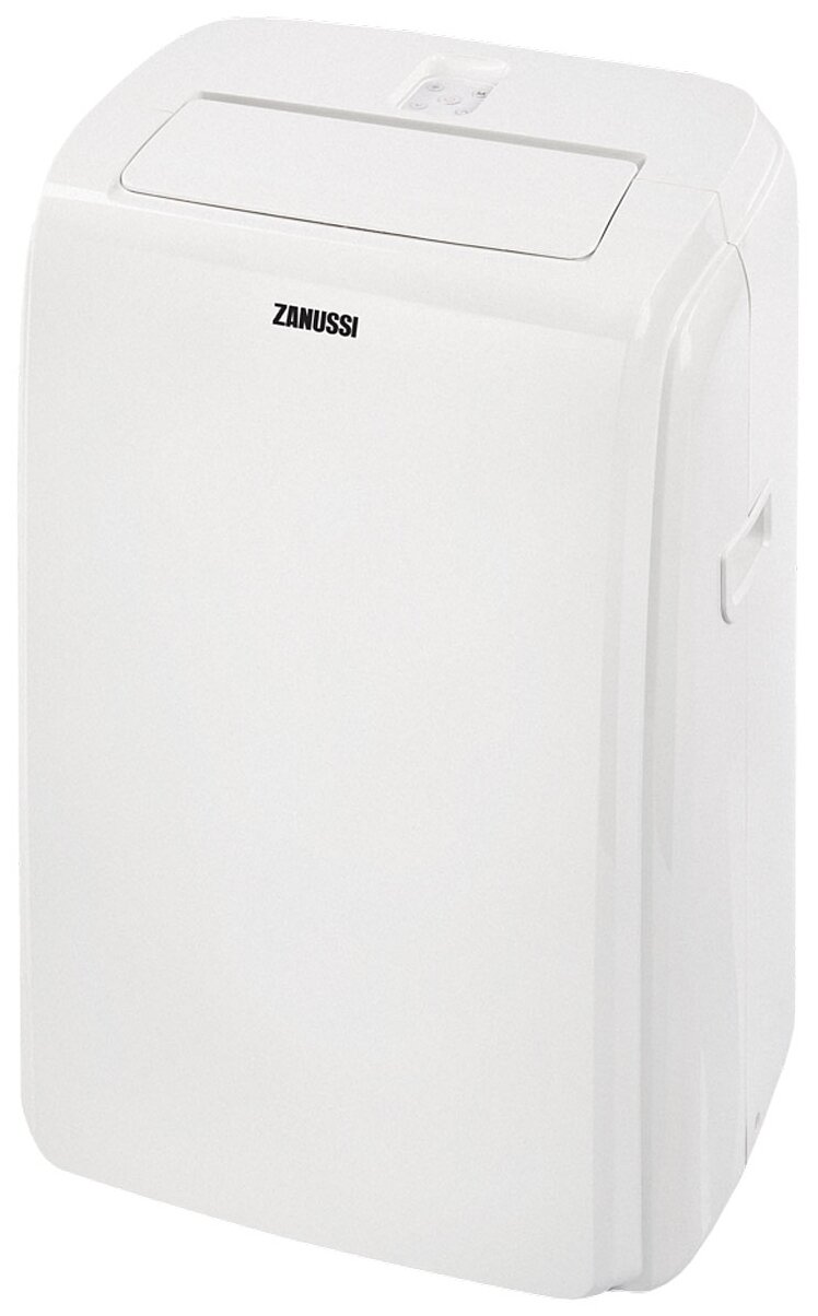 Мобильный кондиционер Zanussi ZACM-09 MSH/N1