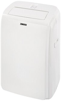 Стоит ли покупать Мобильный кондиционер Zanussi ZACM-09 MSH/N1? Отзывы на Яндекс Маркете