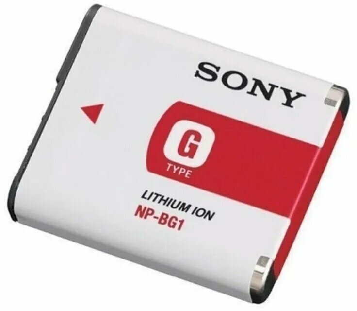 Аккумулятор NP-BG1 960mAh для фотоаппаратов SONY