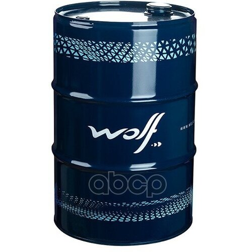 Wolf Масло Моторное Vitaltech 5w40 60l Bmw Longlife-01, Mb 229.3, Psa B71 2296, Vw 505.00, Acea A3/B4, Api Sn/Cf