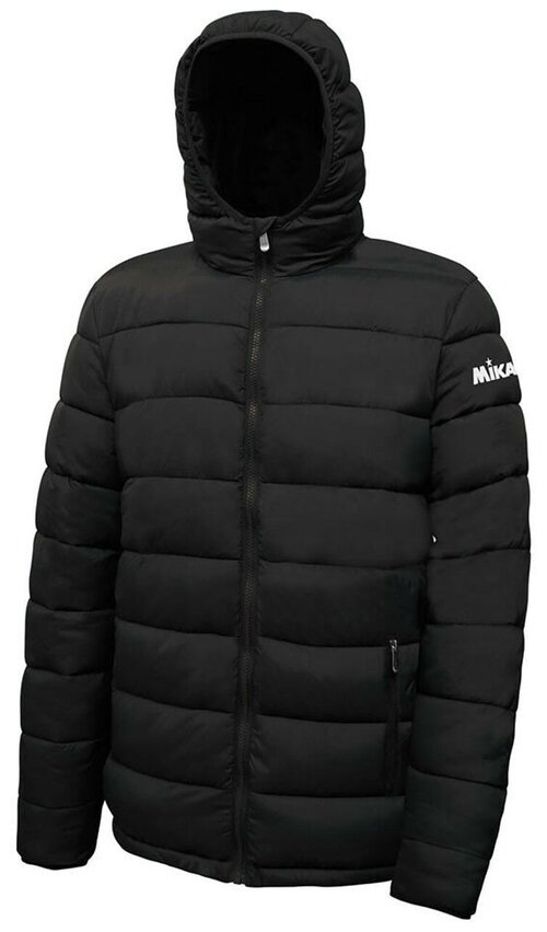 Куртка Mikasa, размер 3XL, черный