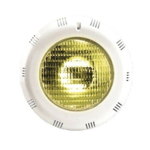 Прожектор галогенный Aquaviva (Emaux) UL-P300C, White, PAR56, 300 Вт, 12 В, под бетон, цена - за 1 шт