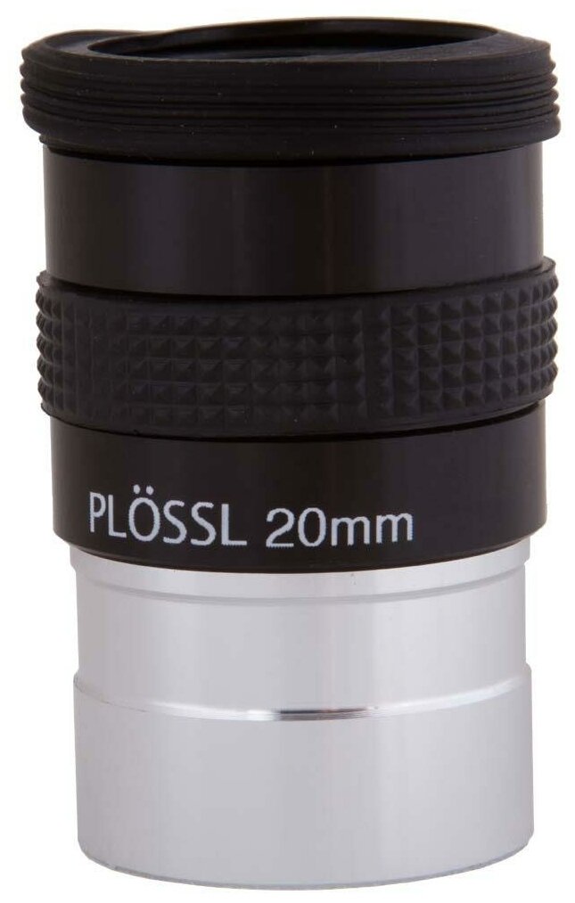 Окуляр Sky-Watcher Super Plössl 20 Мм, 1,25"