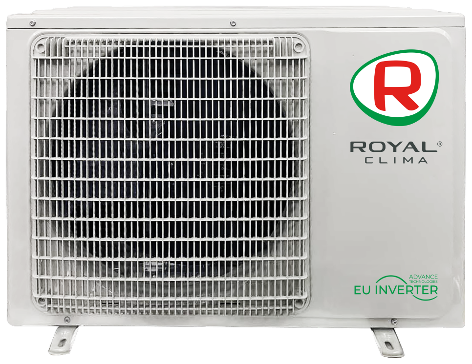 ROYAL Clima CO-4C 48HNI/CO-E 48HNI Inverter Кассетный кондиционер - фотография № 6