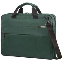 Сумка 15,6” Samsonite CC8*04*002, Полиэстер, Зеленый