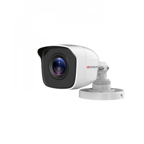 Видеокамера HD-TVI Hikvision HIWATCH DS-T110 36 mm 257100₽