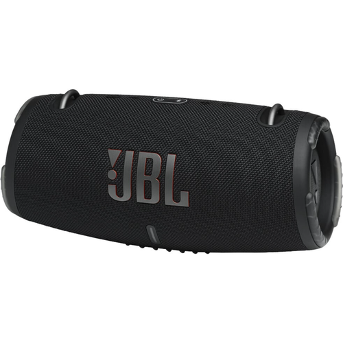 Портативная акустическая система JBL Xtreme 3 черная