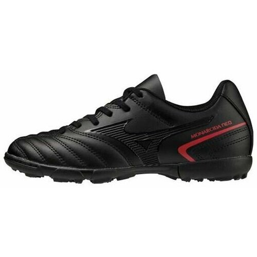 Шиповки  Mizuno, размер 34,5, черный