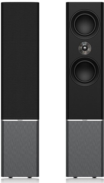 Напольная акустика Tannoy Platinum F6 Black