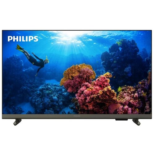 LED HD Телевизор Philips 32PHS6808/60, 80 см (32 дюйма)