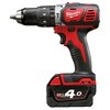 Аккумуляторная ударная дрель-шуруповерт Milwaukee M18 BPD-0, без аккумулятора - изображение