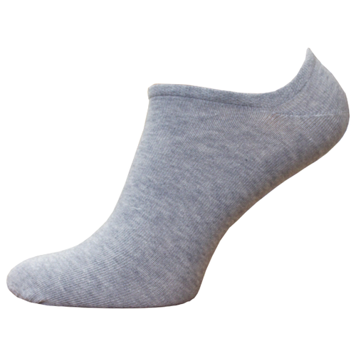 Носки Брестские, размер 25, серый