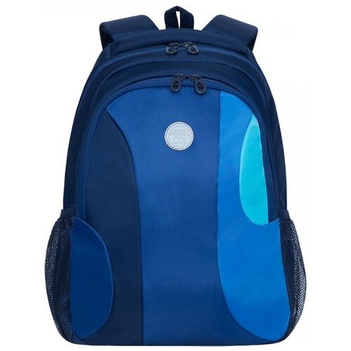 фото Рюкзак grizzly rd-142-3 море