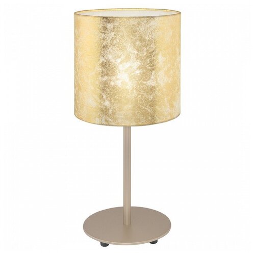 фото Настольная лампа декоративная eglo промо viserbella 97646