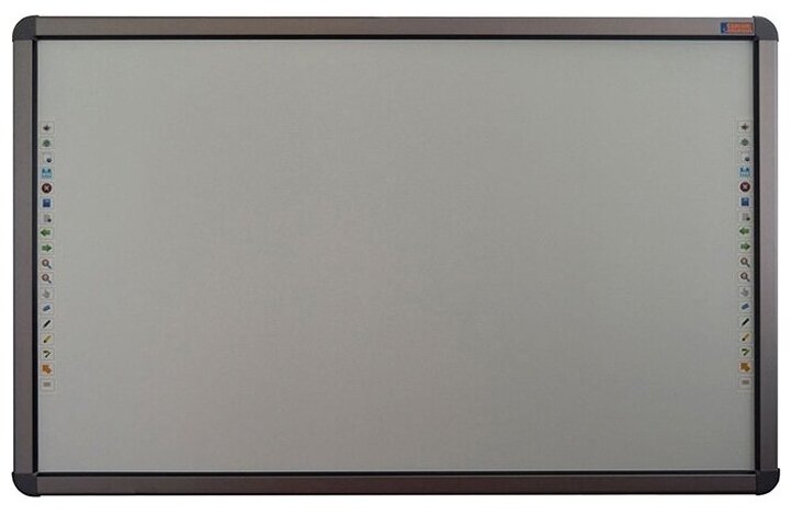 Интерактивная доска Classic Solution CS-IR-87Ts
