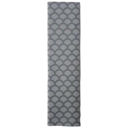 Терморучка TEEN HockeyPro Grip, для хоккейной клюшки, противоскользящая, серая