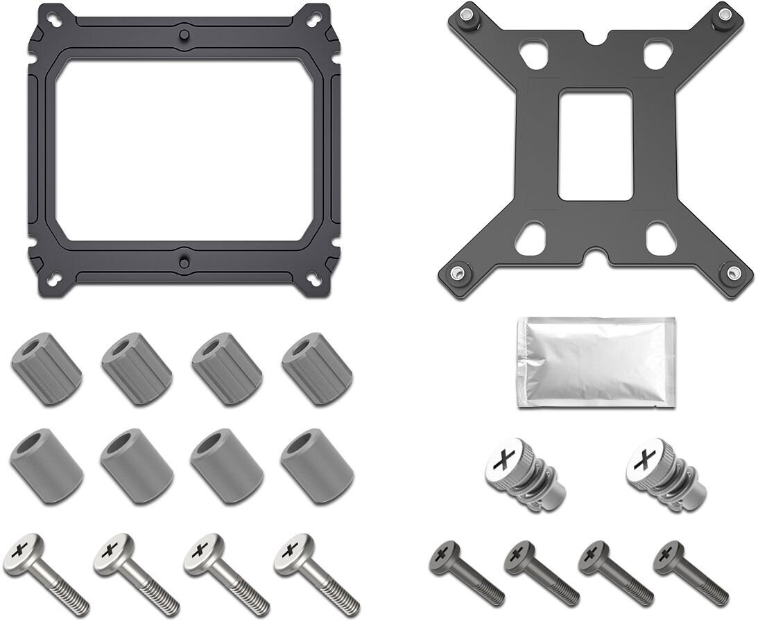 Кулер ID-COOLING SE-214-XT LGA1700/1200/115X/AM4 RET — фото 1