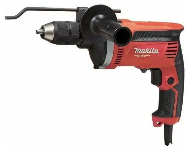 Дрель ударная Makita M8101