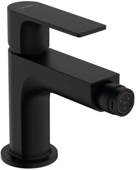 Смеситель для биде HansGrohe Rebris E 72211670