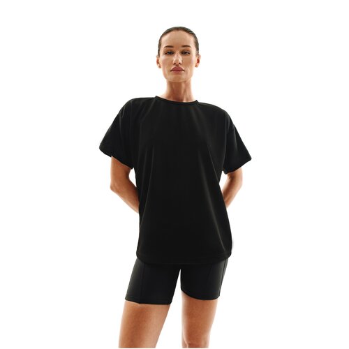 фото Футболка irnby, размер xs-s, черный