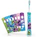 звуковая зубная щетка Philips Sonicare For Kids HX6392/02, aqua