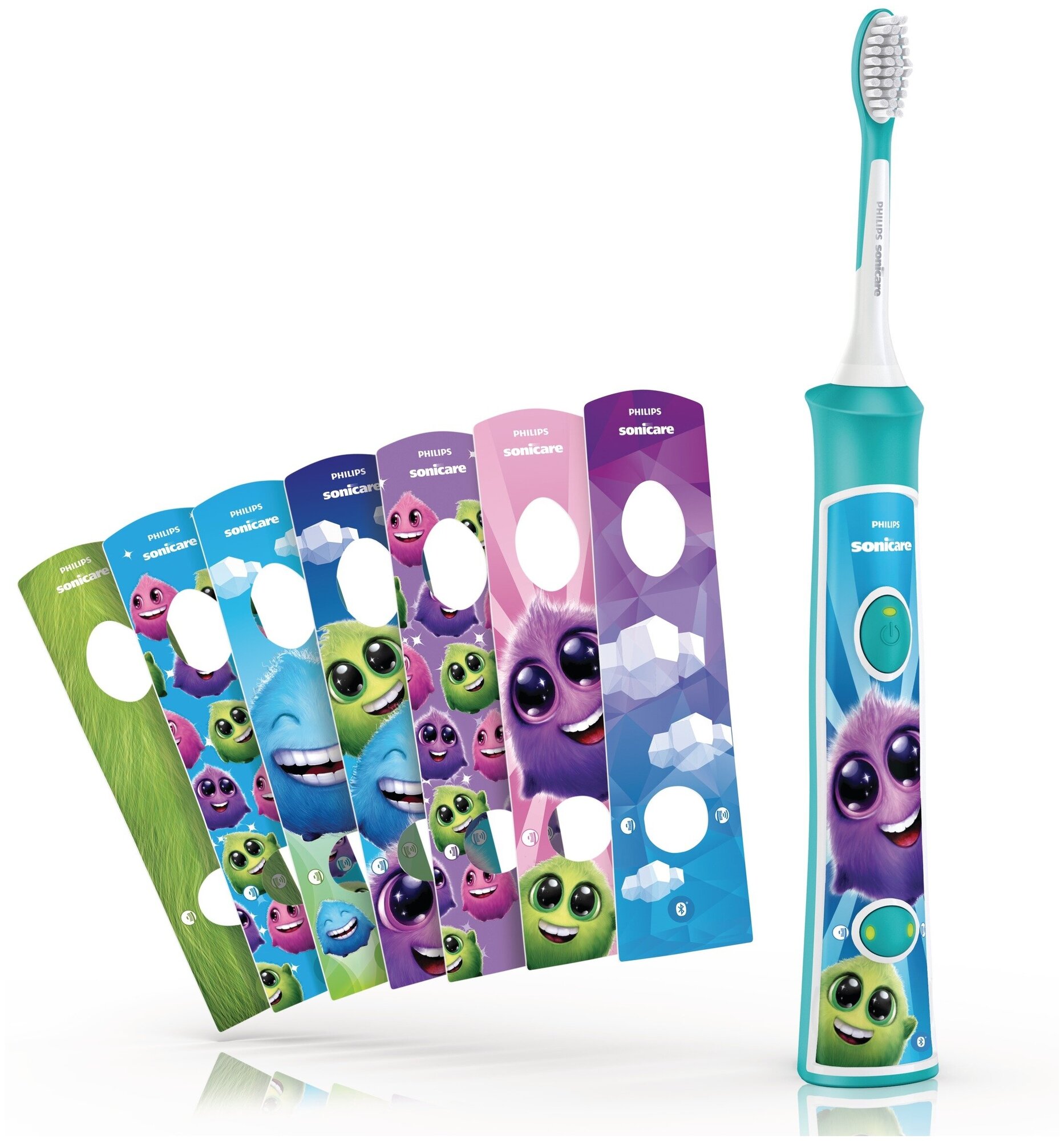 Philips Sonicare For Kids HX6392/02