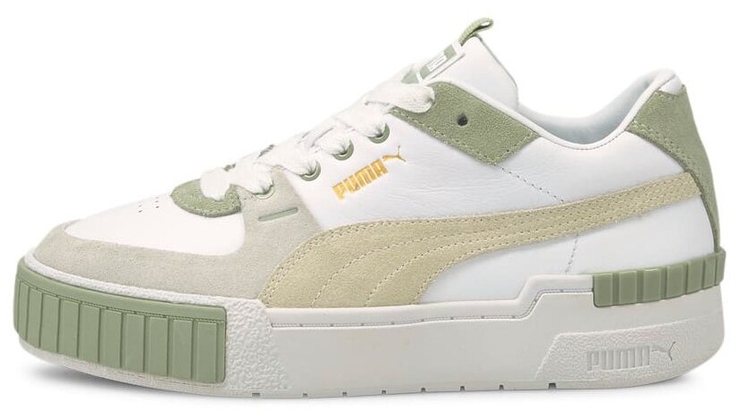 puma cali bloom