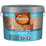 Pinotex Lacker Aqua - изображение