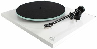 Виниловый проигрыватель Rega Planar 2 white