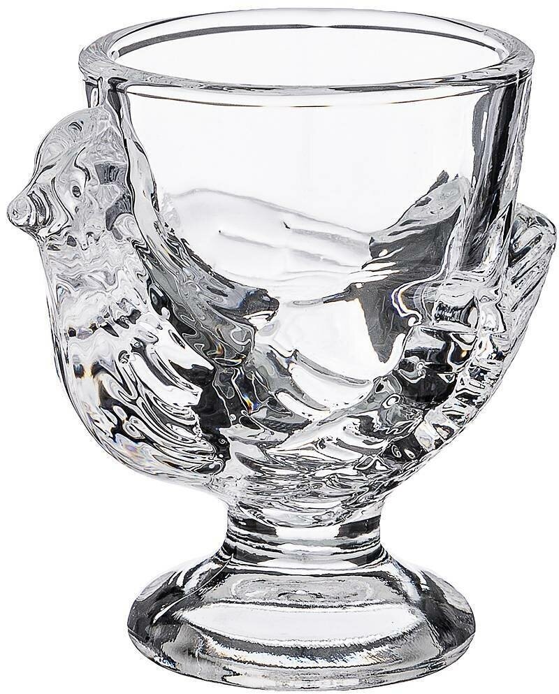 фото Подставка для яйца Lefard Muza 355-269