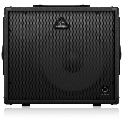 Клавишные комбо Behringer KXD15
