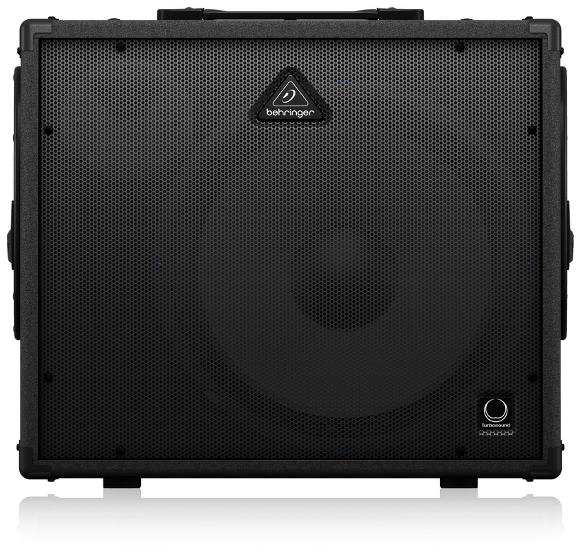 Клавишный комбоусилитель Behringer KXD15