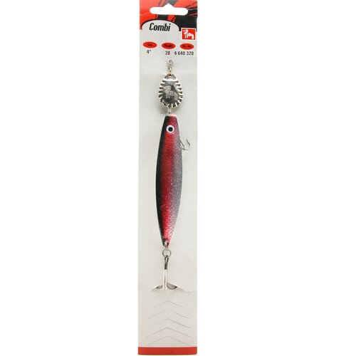 фото Блесна lav-md combi (10 cm 28 g) / milano