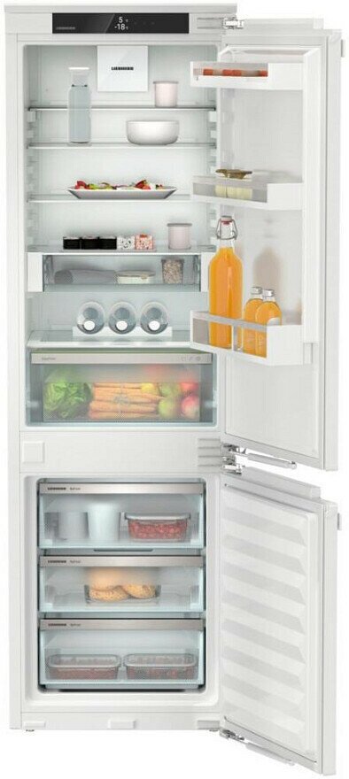 Встраиваемый холодильник Liebherr ICc 5123