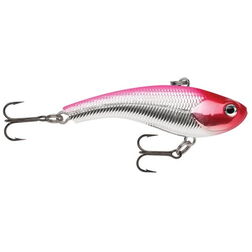 раттлин rapala slab rap slr05 pcl Воблер Rapala Slab Rap 05 PCL раттлин, 50 мм, 6 г