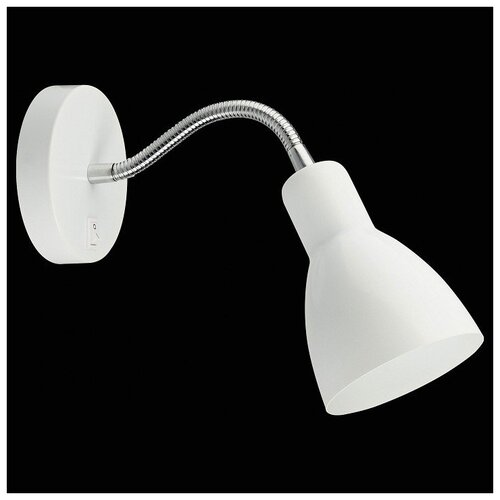 фото Бра arte lamp dorm a1408ap-1wh