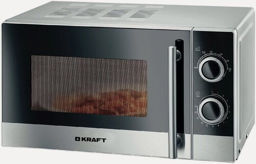 Изображение товара Микроволновая печь - СВЧ Kraft KF 20 MW7S-200 M