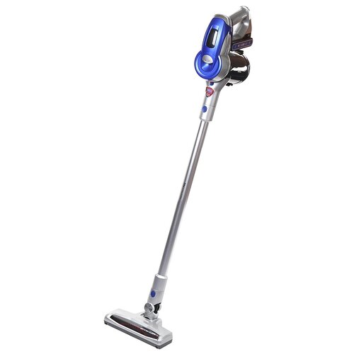 Пылесос Polaris PVCS 1101 HandStickPRO оранжевый 1549600₽